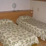 欧亚希酒店 酒店