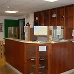 酒店 欧亚希酒店