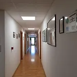欧亚希酒店