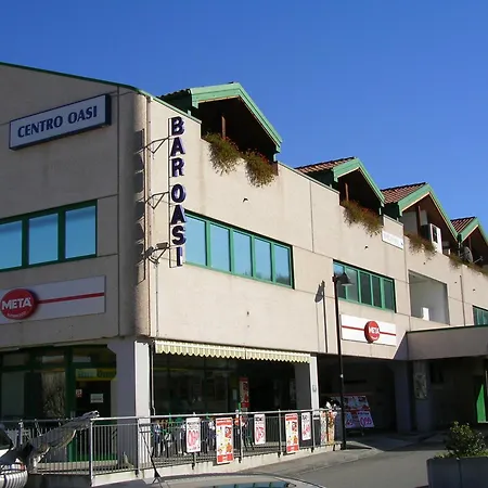 Oasi Hotel Muggia