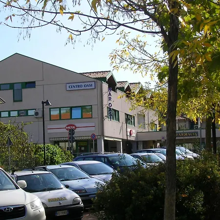 Oasi Hotel Muggia