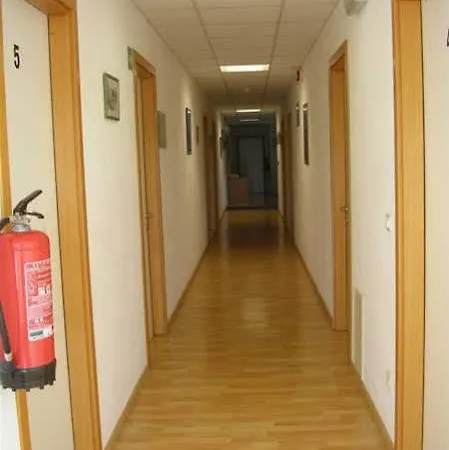 Oasi Hotel