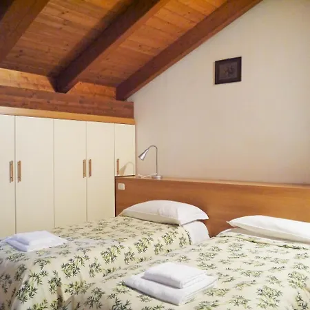 Hotel Oasi Muggia