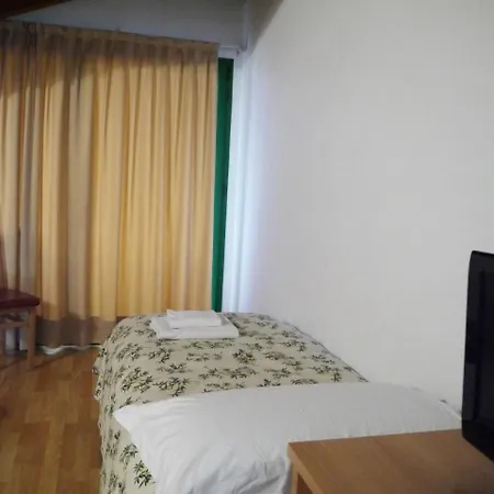 Oasi Hotel 2*
