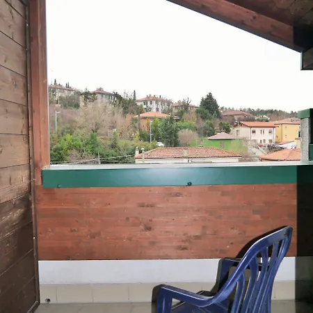 Hotel Oasi Muggia