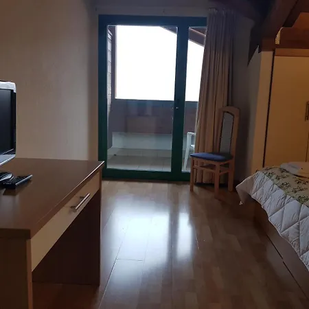 Hotel Oasi