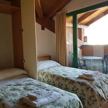 Hotel Oasi