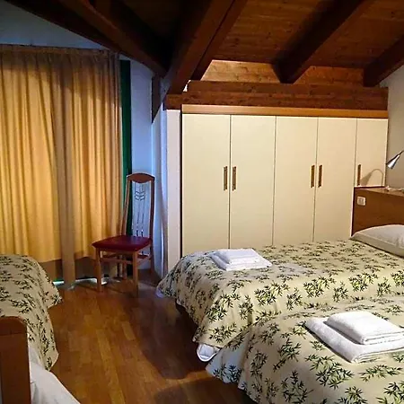 Otel Oasi Múggia