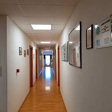 Oasi Otel