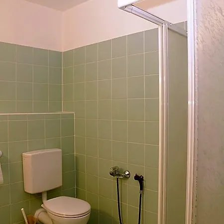 Oasi Otel Múggia
