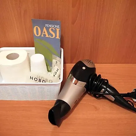 Oasi 2* Múggia