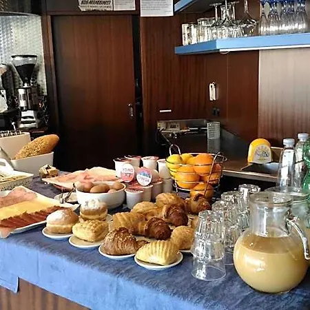 Otel Oasi