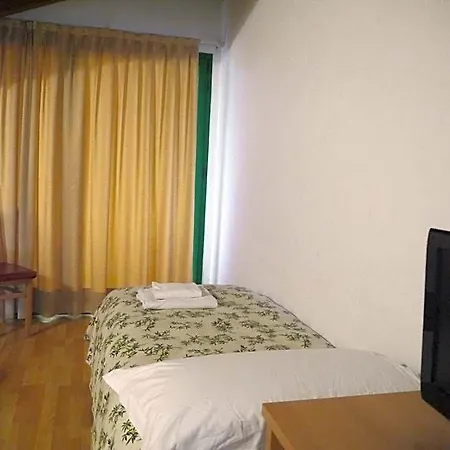 Oasi Otel Múggia