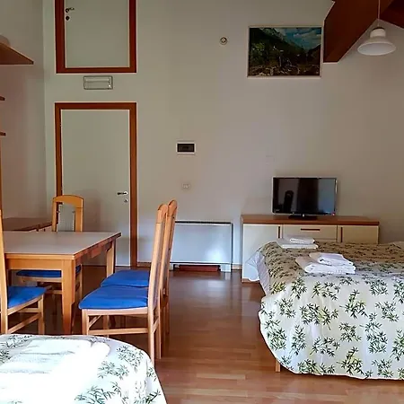 Oasi 2* Múggia