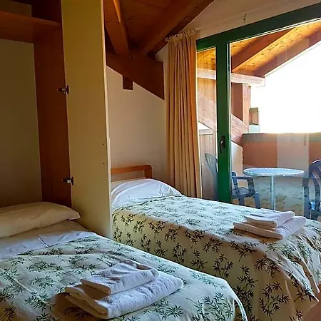 Oasi Otel 2*