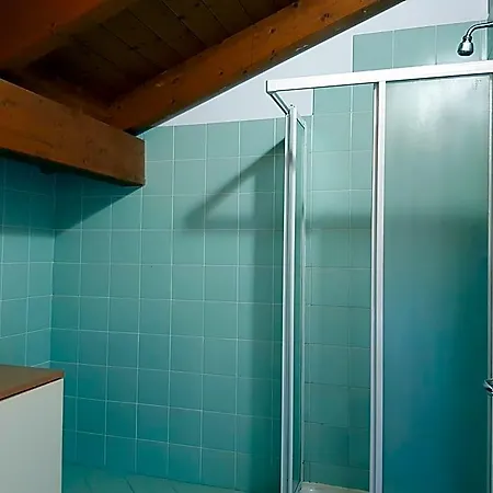 Oasi Otel Múggia