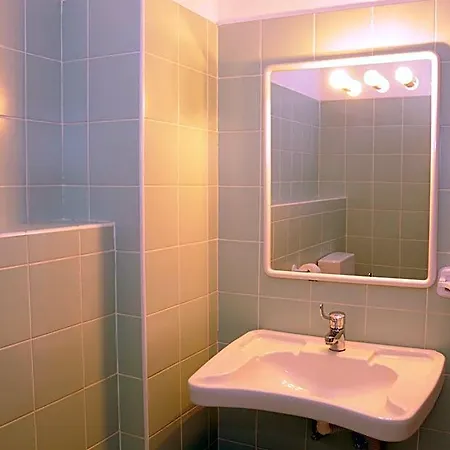 Otel Oasi