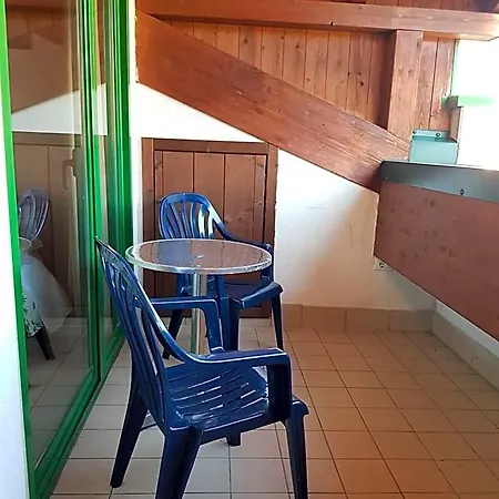 Oasi 2* Múggia