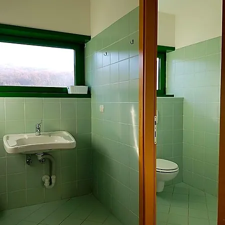 Oasi Múggia