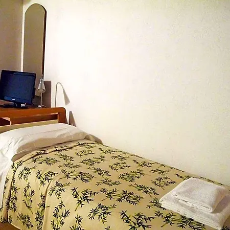 Oasi Otel Múggia