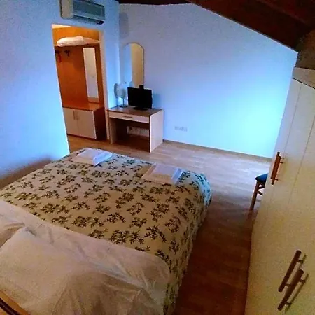 Oasi Múggia