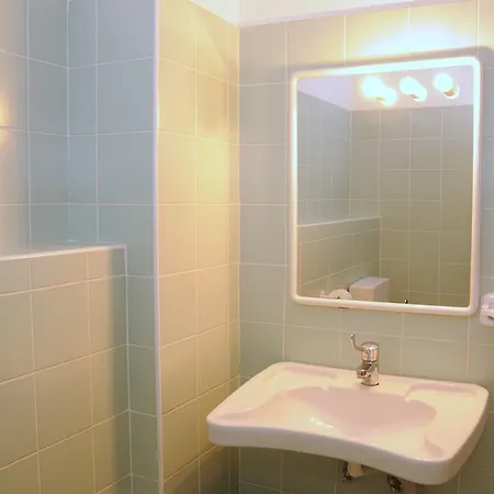 Oasi Otel Múggia