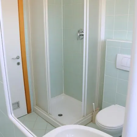 Oasi Otel Múggia