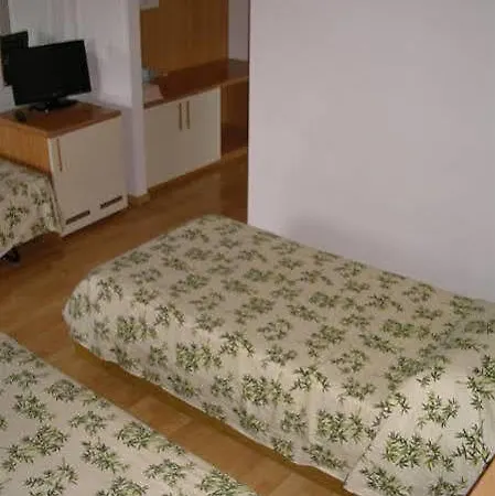 Oasi 2* Múggia