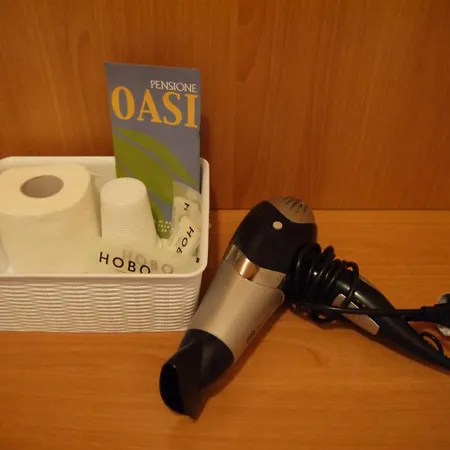 Oasi Múggia